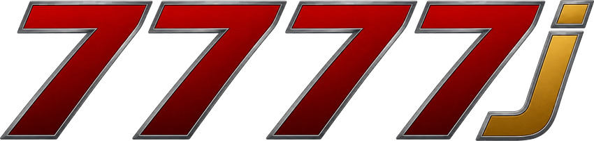 7777j লোগো